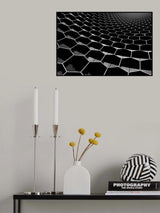 Beehives 2 Poster och Canvastavla