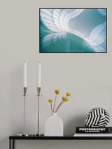 Shapes of soul Poster och Canvastavla