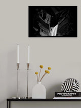 Just the two of us Poster och Canvastavla