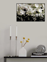 Autumn chorus Poster och Canvastavla