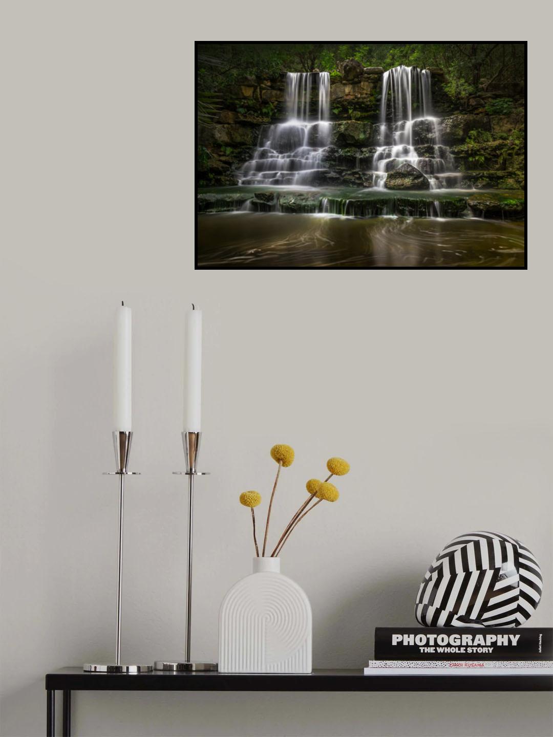 Poster och Canvastavla