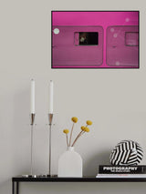 Connecting the dots Poster och Canvastavla