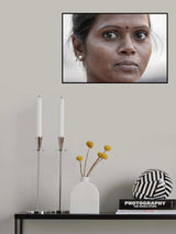 The Offering Seller Poster och Canvastavla