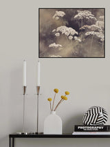 Wild Parsley Poster och Canvastavla