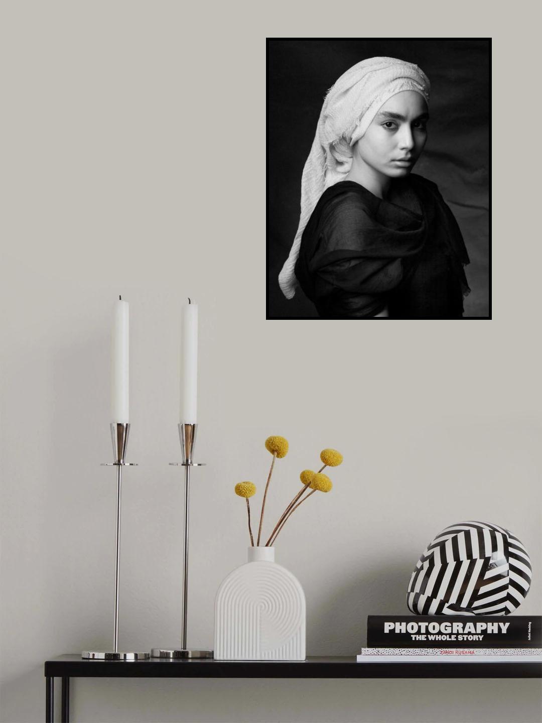 Poster och Canvastavla