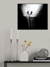 I Wanna Break Free Poster och Canvastavla