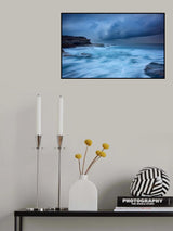 Under the Storm Poster och Canvastavla