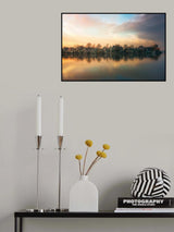 Netherlands somewhere! Poster och Canvastavla