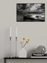 Storm is coming Poster och Canvastavla