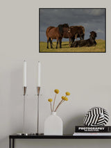 Jagger ? Poster och Canvastavla
