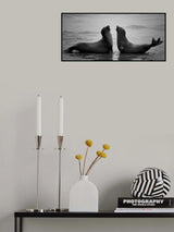 Dating Poster och Canvastavla