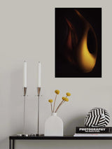 Shadows Poster och Canvastavla