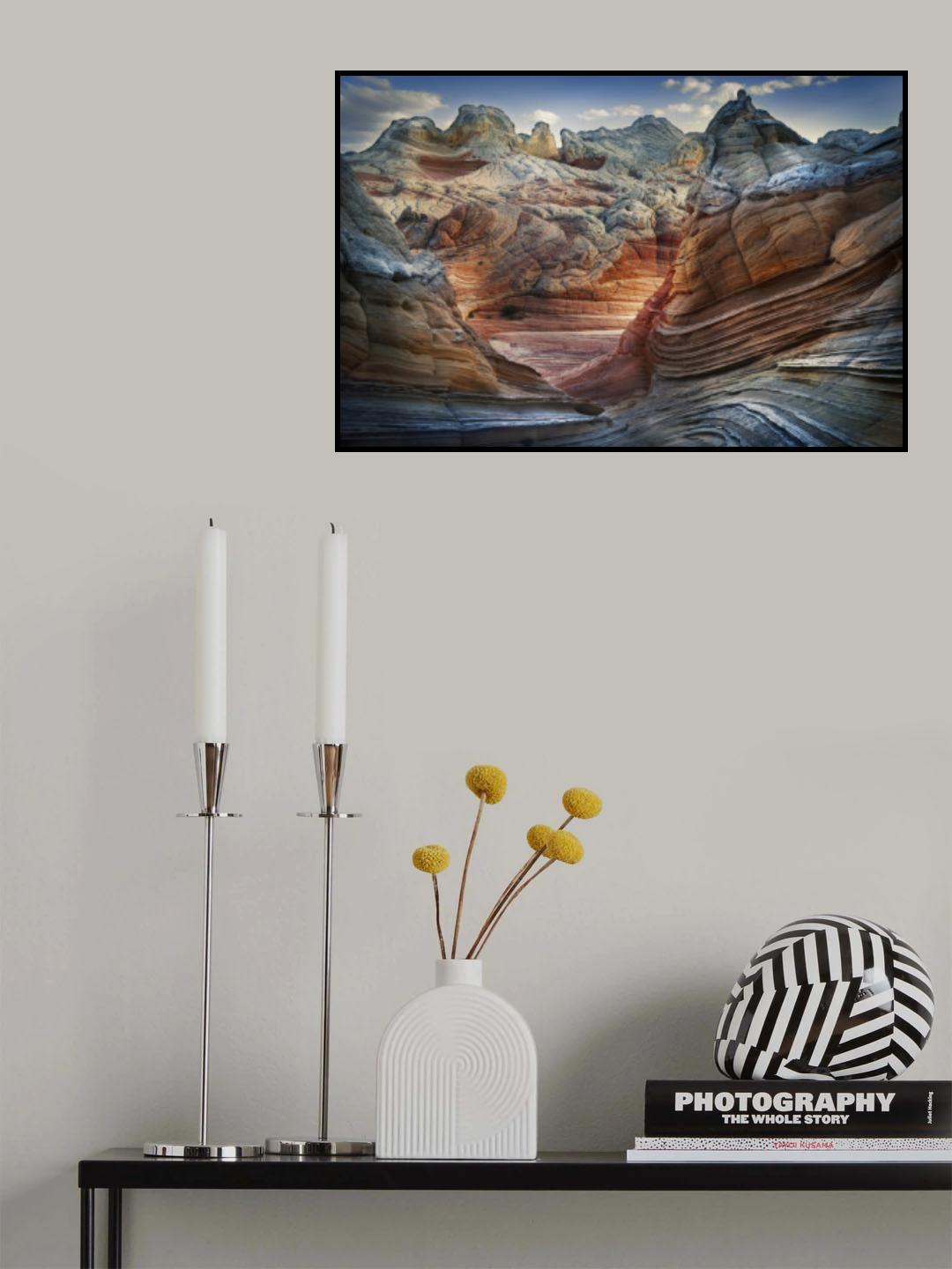 Natures kitchen Poster och Canvastavla