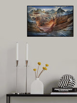 Natures kitchen Poster och Canvastavla