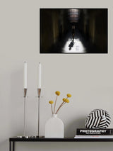 her Poster och Canvastavla