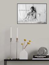 Lonely Day Poster och Canvastavla