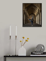 dance with dream love Poster och Canvastavla