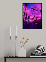 Dreamverse Poster och Canvastavla