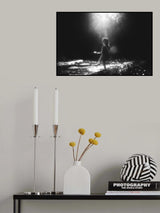 Angel's Dance Poster och Canvastavla