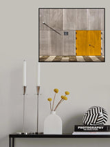 Hidden room.. Poster och Canvastavla