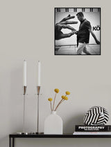Take It ! Poster och Canvastavla