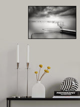 The netfish III Poster och Canvastavla