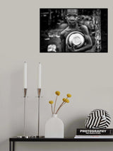 Poster och Canvastavla