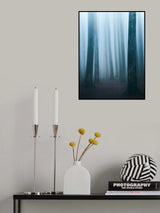 Full of vagueness Poster och Canvastavla