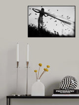 fly away Poster och Canvastavla