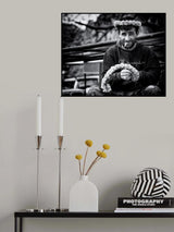 May - the time of love Poster och Canvastavla
