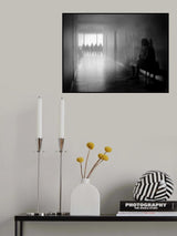 shadow of truth Poster och Canvastavla