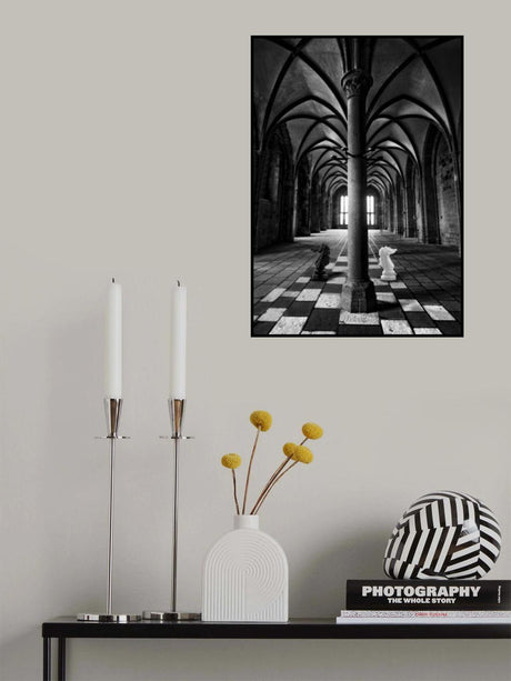 Querelle Poster och Canvastavla