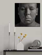 Visions of Tomorrow Poster och Canvastavla