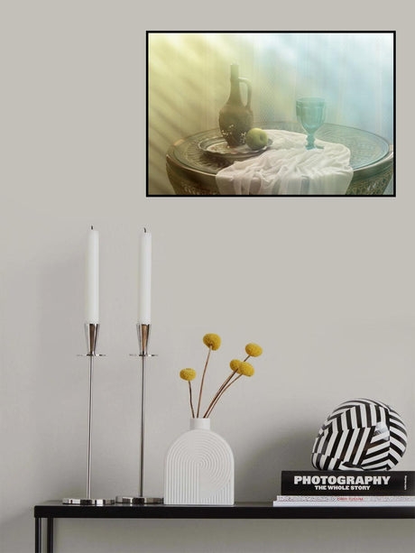 T-1605 Poster och Canvastavla
