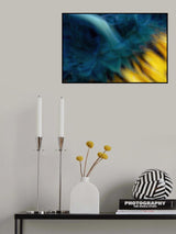 Calyx Poster och Canvastavla