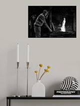 n/t Poster och Canvastavla