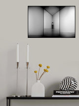 Evolution Poster och Canvastavla