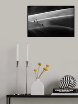 Unsung Music Poster och Canvastavla