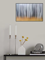 Autumn Mood Poster och Canvastavla
