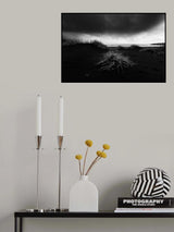 dark times Poster och Canvastavla