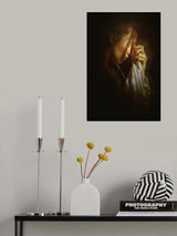 Memories Poster och Canvastavla
