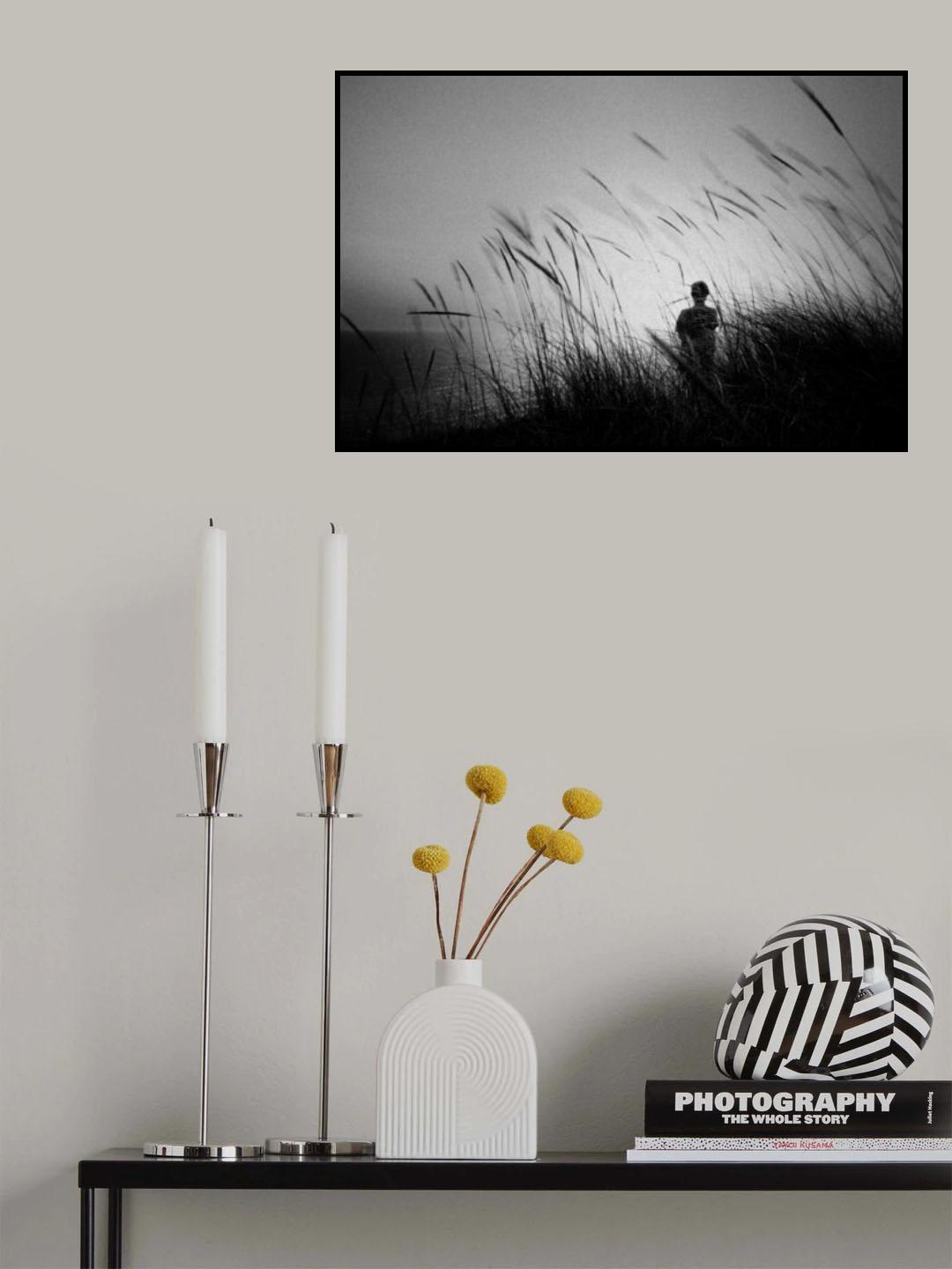 These Days Poster och Canvastavla