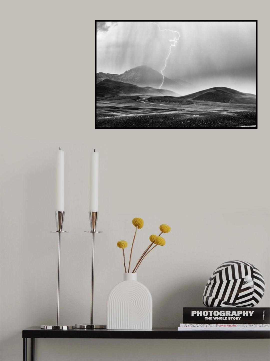 Poster och Canvastavla