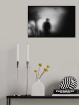 alone Poster och Canvastavla