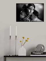 Ethereal 3 Poster och Canvastavla