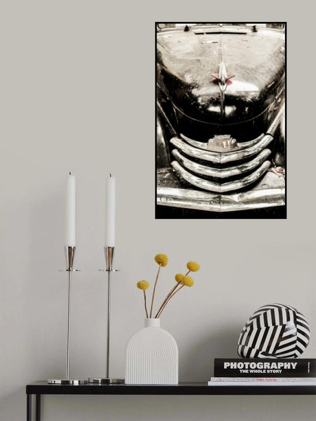 Eldorado Poster och Canvastavla