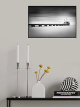 Atlante Poster och Canvastavla