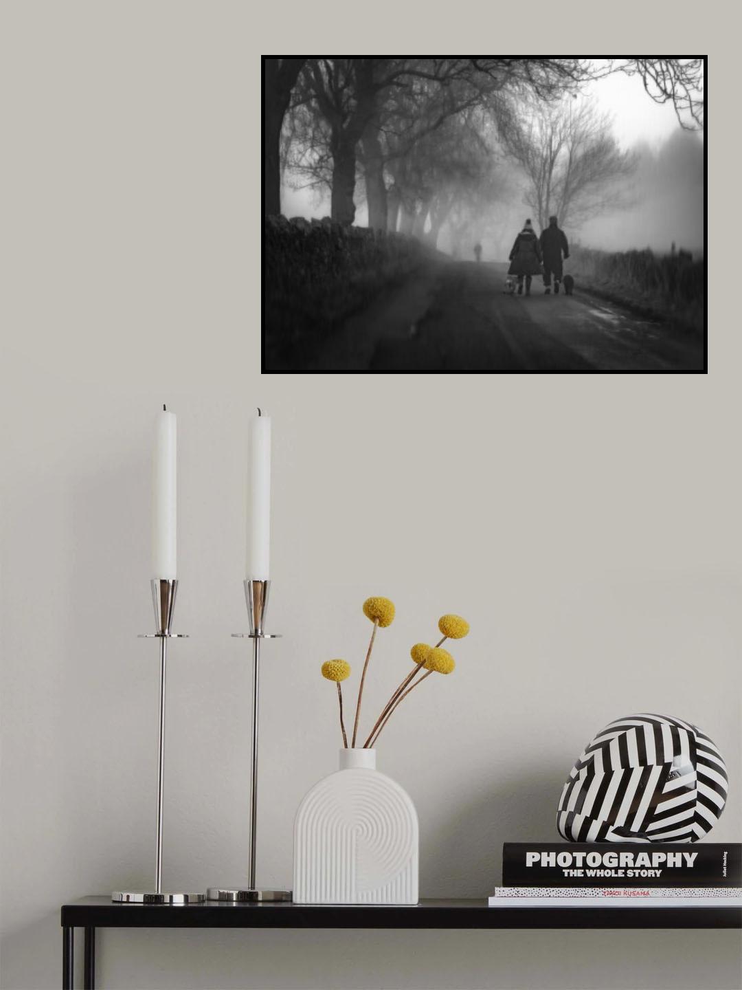 Poster och Canvastavla