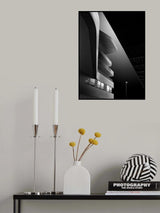 Morning light Poster och Canvastavla