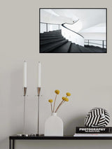down Poster och Canvastavla